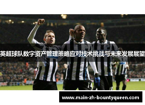 英超球队数字资产管理策略应对技术挑战与未来发展展望 英超球队数字资产管理策略应对技术挑战与未来发展展望