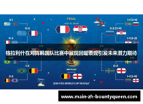 格拉利什在对阵韩国队比赛中展现回暖表现引发未来潜力期待