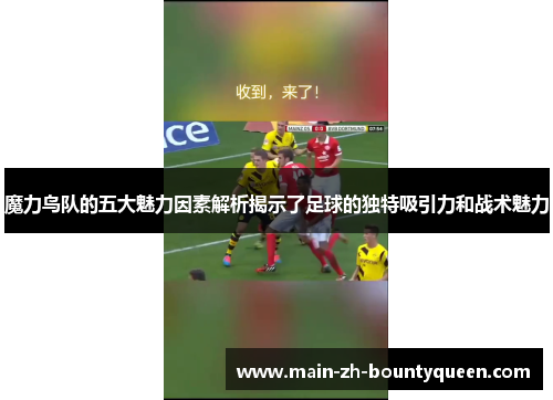 魔力鸟队的五大魅力因素解析揭示了足球的独特吸引力和战术魅力